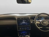 Used Hyundai Tucson Premium 230 HP (169 kW) 2023 Grey SUV