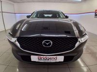 Used Mazda CX-30 2022 Black SUV