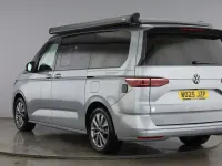 Used VW California California 2025 Silver Van