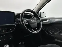 Used Ford Focus Active 125 HP (91 kW) 2024 Silver Hatchback