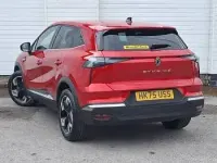 Used Renault Symbioz Techno 140 HP (102 kW) 2025 Red SUV