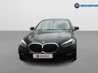 Used BMW 118 140 HP (102 kW) 2019 Black Hatchback