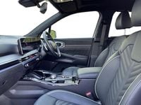 Used Kia Sorento 248 HP (182 kW) 2025 White SUV