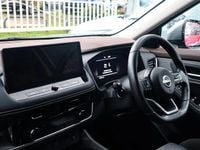 Used Nissan X-Trail N-Connecta 155 HP (114 kW) 2023 Grey SUV