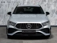 Used Mercedes A35 AMG AMG 316 HP (232 kW) 2025 Silver Hatchback