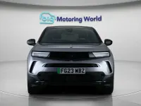 Used Vauxhall Mokka 100 kW (136 HP) 2025 SUV