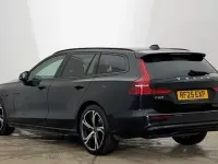 Used Volvo V60 Plus 194 HP (142 kW) 2026 Estate