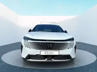 Neu Peugeot 3008 GT 2025 Weiß SUV