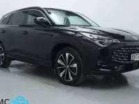 Used MG HS Trophy 170 HP (125 kW) 2026 SUV