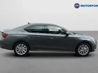 Used Skoda Octavia SE L 2024 Grey Hatchback