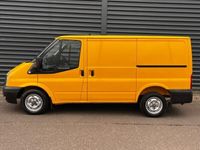 used Ford 300 Transit 2.2 TDCi