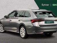 Used Skoda Octavia 2025 Estate