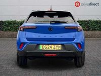 Used Vauxhall Mokka Ultimate 100 kW (136 HP) 2025 SUV