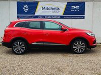 used Renault Kadjar 1.5 Blue dCi Iconic 5dr SUV