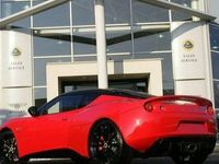 used Lotus Evora 3.5