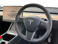 Usado Tesla Model Y Long Range AWD 286 kW (389 CV) 2025 SUV