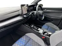 Used VW Golf VIII Black Edition 333 HP (244 kW) 2025 Black Hatchback
