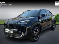 Used Toyota Yaris Hybrid Design 116 HP (85 kW) 2026 Estate