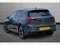 Used VW Golf VIII R-line 150 HP (110 kW) 2025 Grey Hatchback