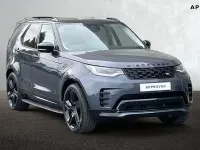 Used Land Rover Discovery 5 SE Dynamic 2026 Varesine SUV
