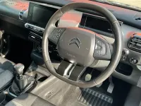 Used Citroën C4 Flair 110 HP (80 kW) 2020 Grey SUV