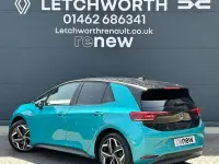 Usado VW ID.3 Pro 150 kW (204 CV) 2022 Utilitario