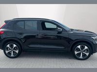 Used Volvo XC40 Plus 161 HP (118 kW) 2025 Black SUV