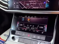 Used Audi A6 S-Line 204 HP (150 kW) 2019 Black Sedan