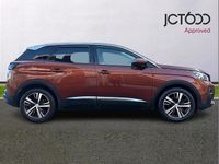 Used Peugeot 3008 Allure 130 HP (95 kW) 2019 Other SUV
