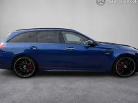 Used Mercedes C63S AMG Premium Plus 680 HP (500 kW) 2025 Estate