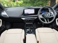 Used BMW 120 M Sport 168 HP (123 kW) 2026 Blue Hatchback