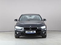 Używany BMW 320 184 KM (135 kW) 2018 Sedan/Limuzyna