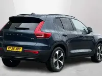 Used Volvo XC40 Plus 194 HP (142 kW) 2026 SUV
