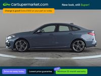 Used BMW 218 M Sport 2021 Grey Coupe