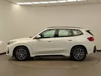 Used BMW X1 M Sport 170 HP (125 kW) 2024 White SUV