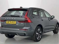 Used Volvo XC60 Plus 247 HP (181 kW) 2026 SUV