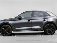 Used Audi Q5 S-Line 204 HP (150 kW) 2024 SUV