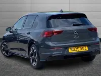 Used VW Golf VIII 150 HP (110 kW) 2025