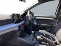 used Seat Ibiza 1.0 MPI (80ps) FR 5-Door