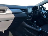 Used Renault Captur Techno 2023 Grey SUV