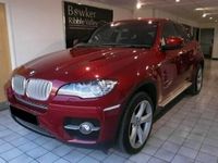 Used BMW X6 2008 SUV