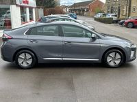 used Hyundai Ioniq 1.6 GDi Hybrid Premium 5dr DCT