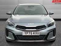 New Kia XCeed 114 HP (83 kW) 2025 SUV