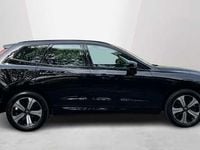Used Volvo XC60 Plus 345 HP (253 kW) 2024 Black SUV