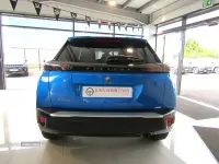 Used Peugeot 2008 Active+ 2023 Blue SUV