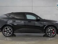 Used BMW X2 M Sport 168 HP (123 kW) 2025 Black SUV