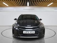 Used Kia XCeed 158 HP (116 kW) 2022 Black SUV