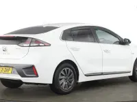 Used Hyundai Ioniq Premium SE 100 kW (136 HP) 2021 Hatchback