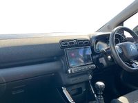 Used Citroën C3 PureTech 110 HP (80 kW) 2023 Hatchback