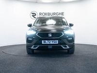 Used Seat Ateca SE Technology 150 HP (110 kW) 2023 Black SUV